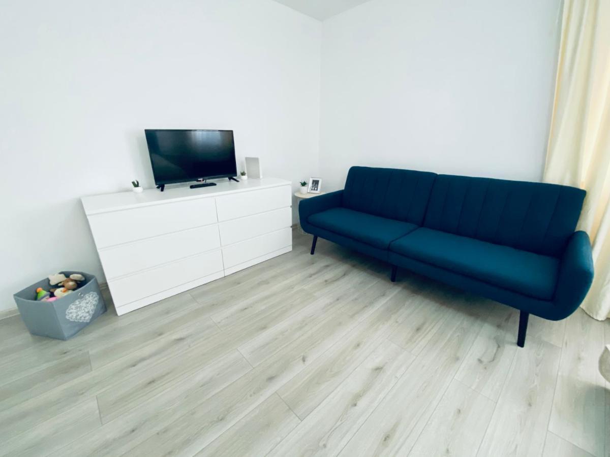 Av Apartment Τούρντα Εξωτερικό φωτογραφία