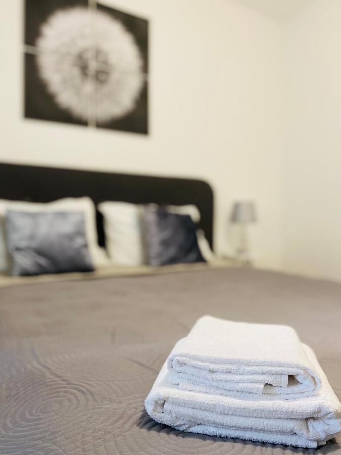 Av Apartment Τούρντα Εξωτερικό φωτογραφία