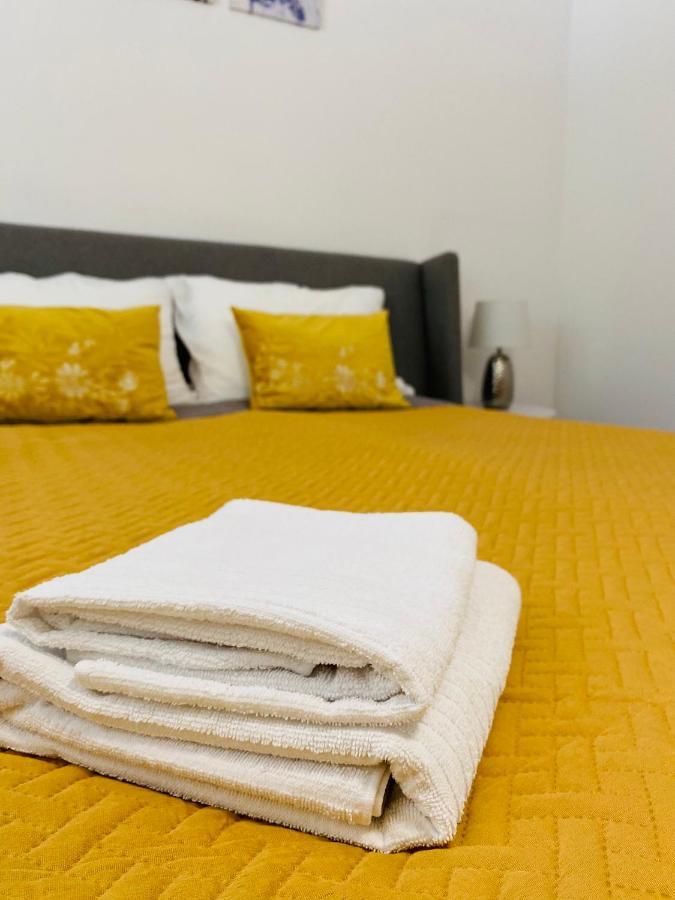 Av Apartment Τούρντα Εξωτερικό φωτογραφία