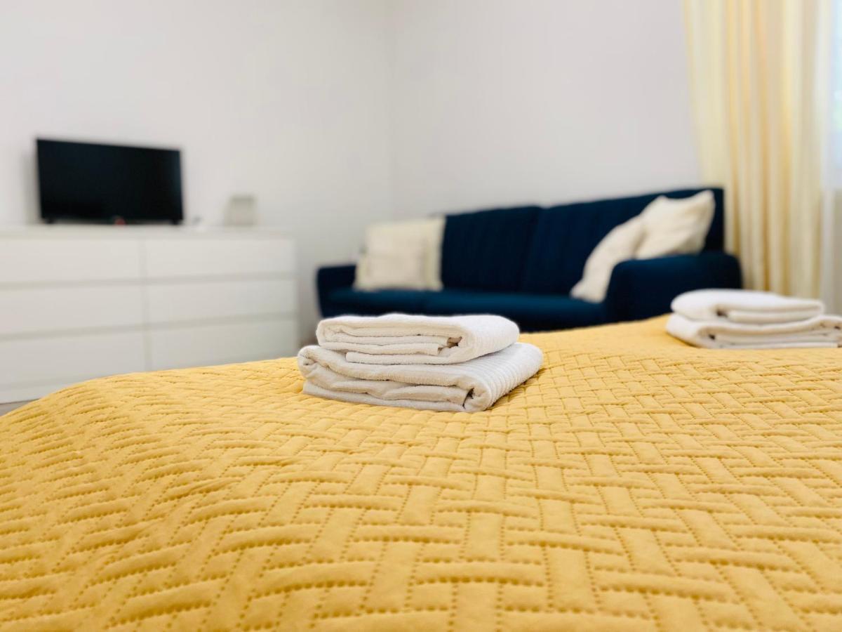 Av Apartment Τούρντα Εξωτερικό φωτογραφία