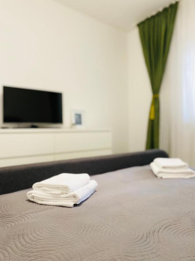 Av Apartment Τούρντα Εξωτερικό φωτογραφία