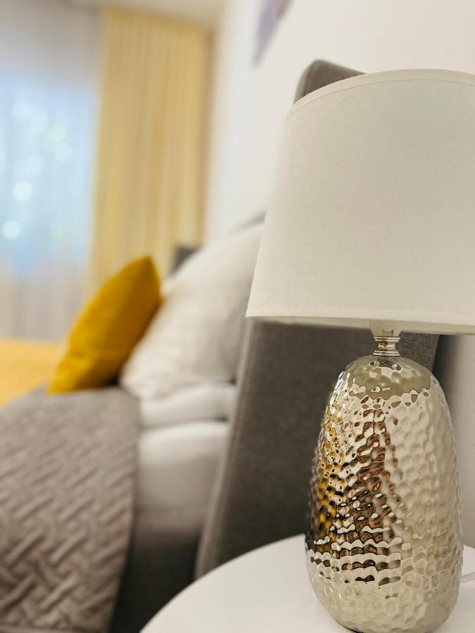 Av Apartment Τούρντα Εξωτερικό φωτογραφία