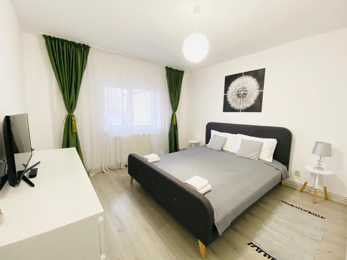 Av Apartment Τούρντα Εξωτερικό φωτογραφία