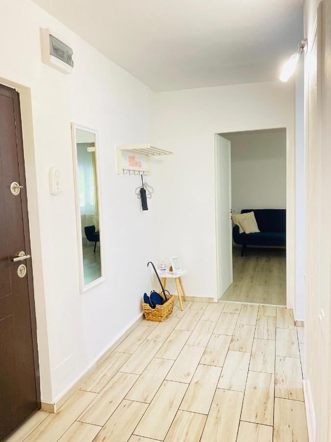 Av Apartment Τούρντα Εξωτερικό φωτογραφία