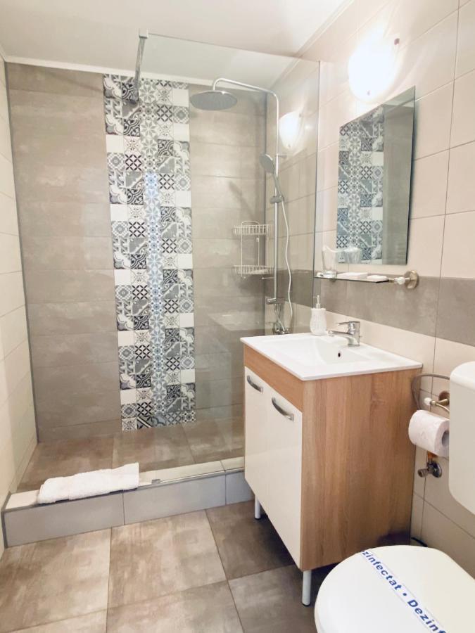 Av Apartment Τούρντα Εξωτερικό φωτογραφία