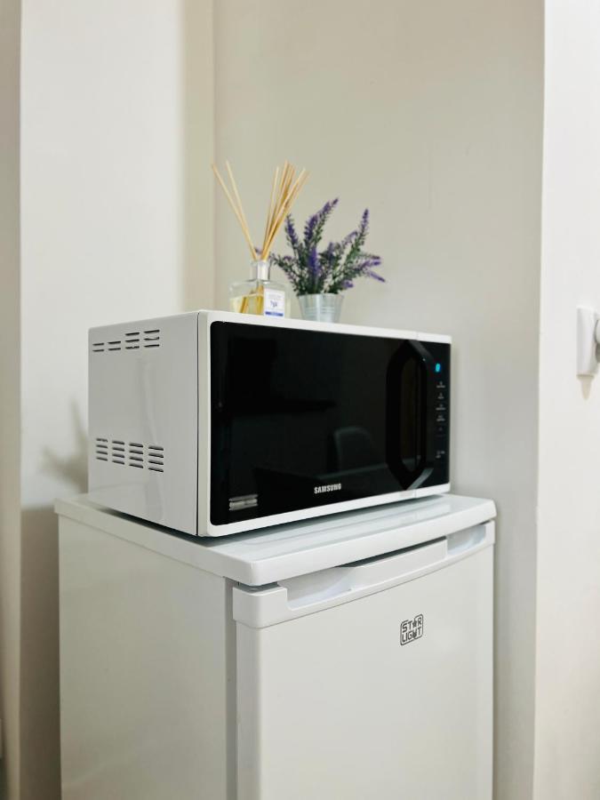 Av Apartment Τούρντα Εξωτερικό φωτογραφία