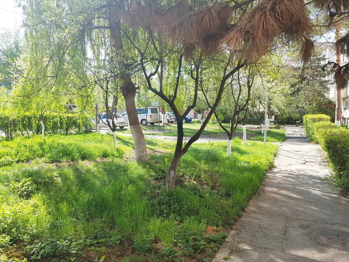 Av Apartment Τούρντα Εξωτερικό φωτογραφία