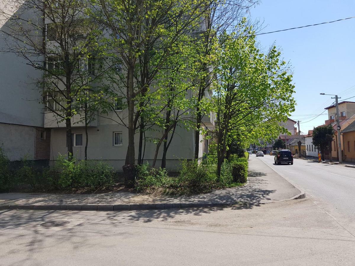 Av Apartment Τούρντα Εξωτερικό φωτογραφία